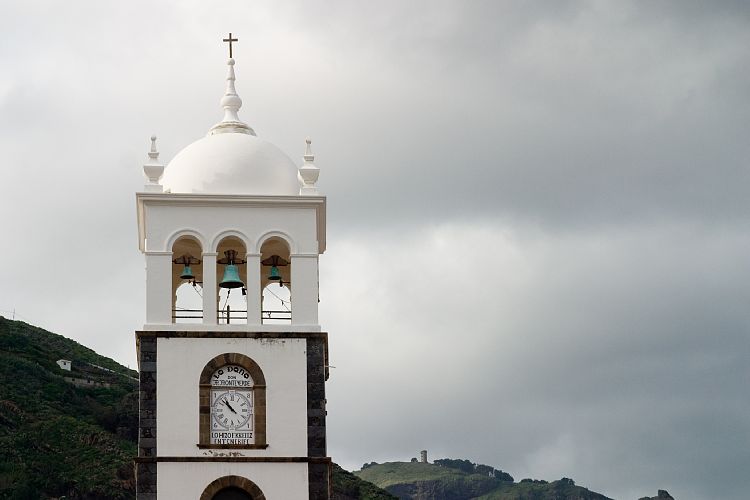 Garachico (Teneriffa - Der Nordwesten)