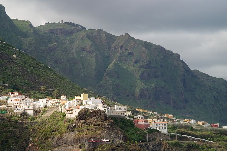 Garachico (Teneriffa - Der Nordwesten)