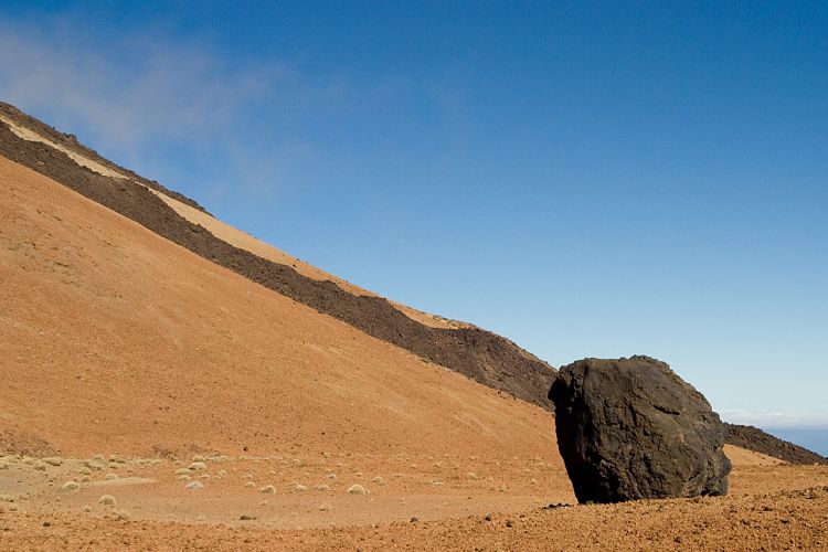 Huevos del Teide (Teneriffa - Teide)