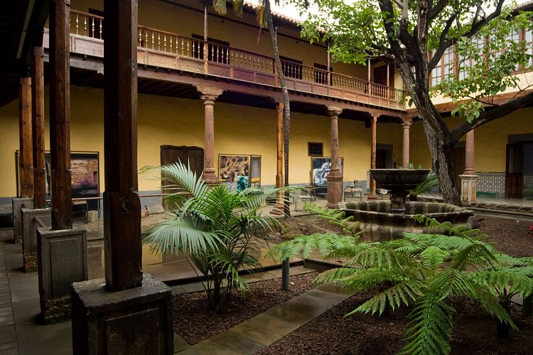 La Laguna (Teneriffa - Ostkste)