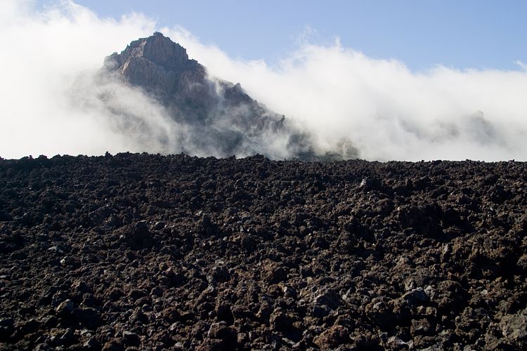 Mirador de Chio (Teneriffa - Der Nordwesten)