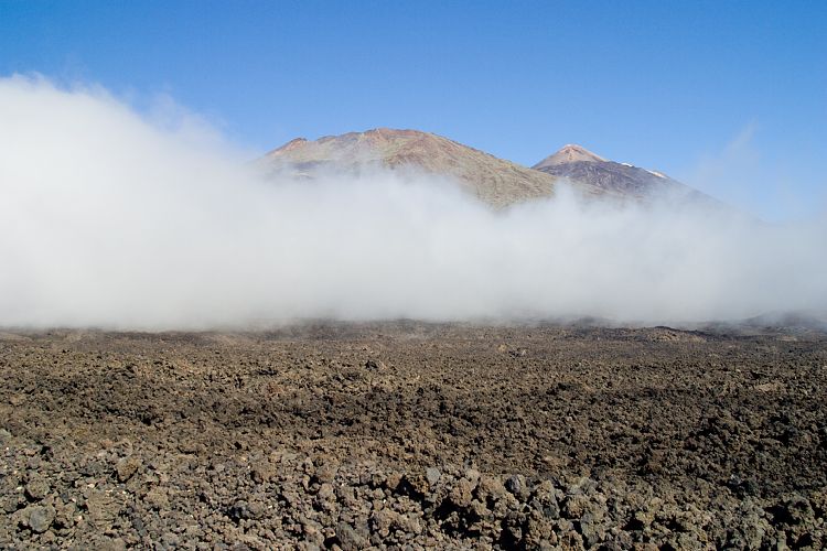 Mirador de Chio (Teneriffa - Der Nordwesten)