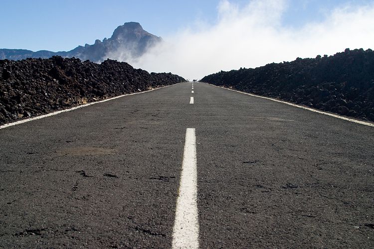 Mirador de Chio (Teneriffa - Der Nordwesten)