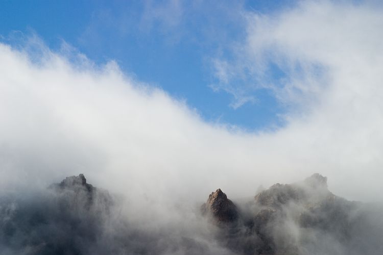 Mirador de Chio (Teneriffa - Der Nordwesten)