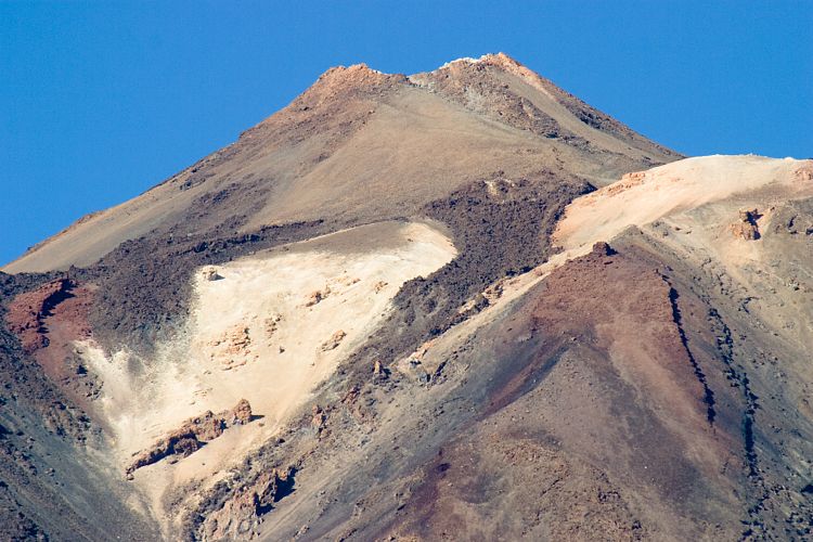 Roques Azulejos (Teneriffa - Der Nordwesten)