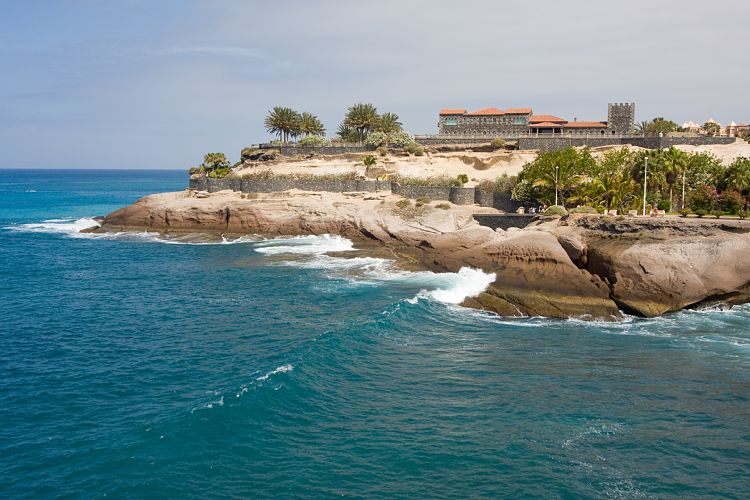 Costa Adeje (Teneriffa - Costa Adeje)