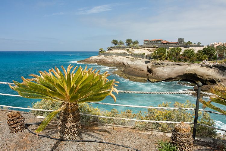 Costa Adeje (Teneriffa - Costa Adeje)