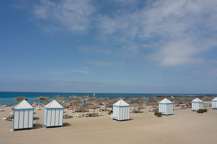 Costa Adeje (Teneriffa - Costa Adeje)
