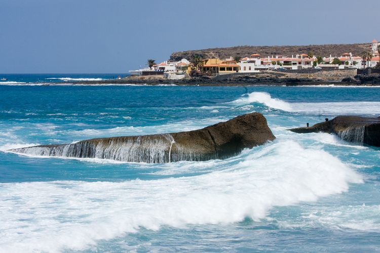 Costa Adeje (Teneriffa - Costa Adeje)