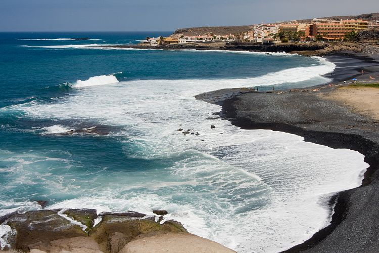 Costa Adeje (Teneriffa - Costa Adeje)