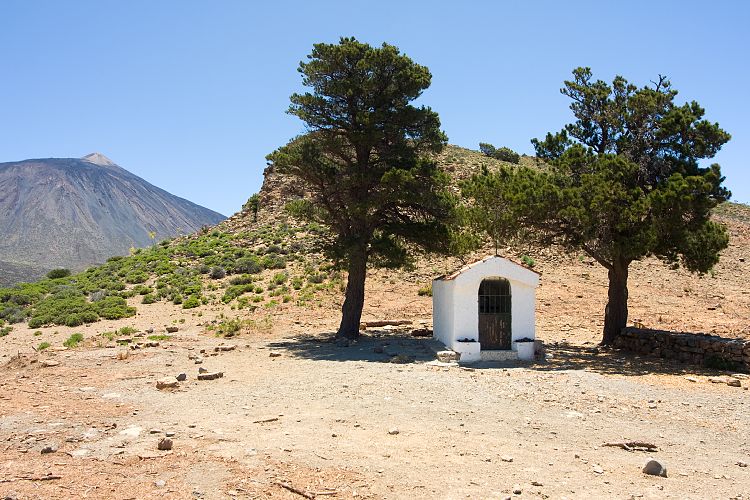 Fortaleza (Teneriffa - Fortaleza)