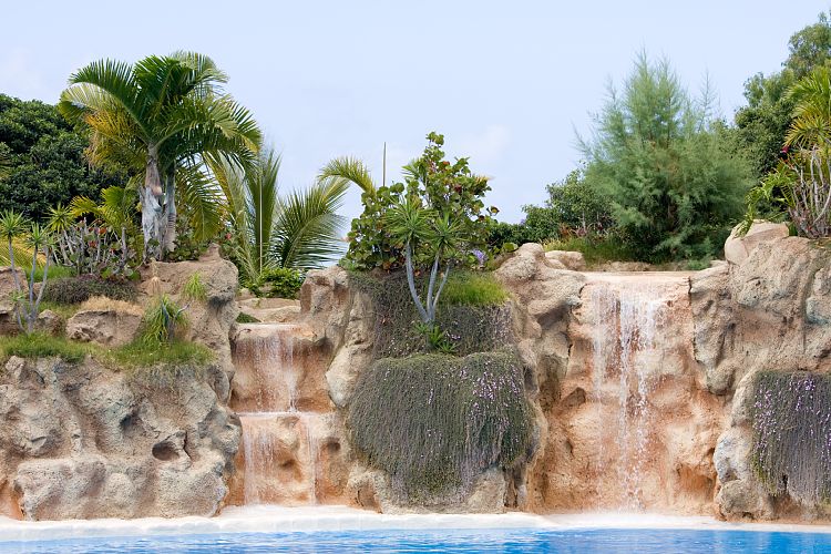 Loro Parque (Teneriffa - Loro Parque)