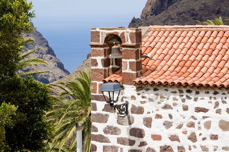 Masca (Teneriffa - Faro de Teno)