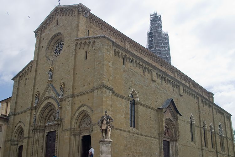 Arezzo (Toskana - Arezzo & Chianti)