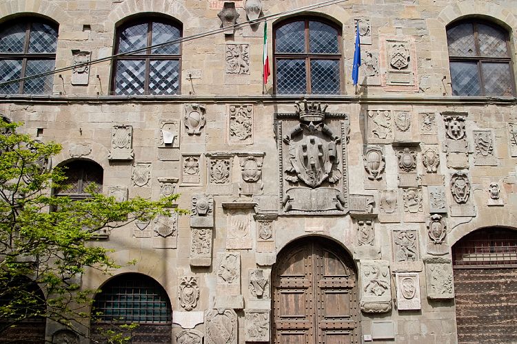 Arezzo (Toskana - Arezzo & Chianti)