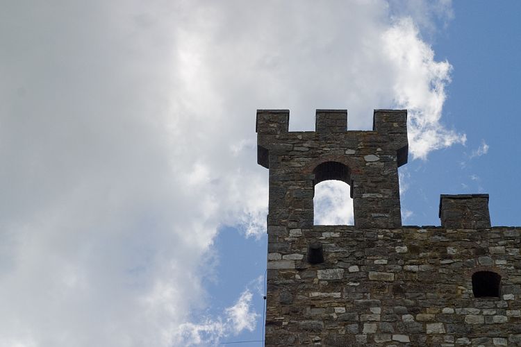 Castellina in Chianti (Toskana - Arezzo & Chianti)