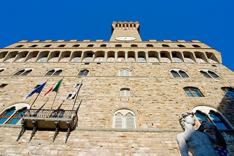 Florenz (Toskana - Florenz)