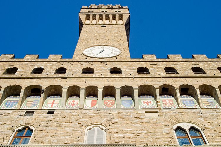 Florenz (Toskana - Florenz)