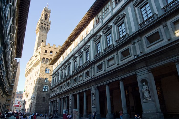Florenz (Toskana - Florenz)