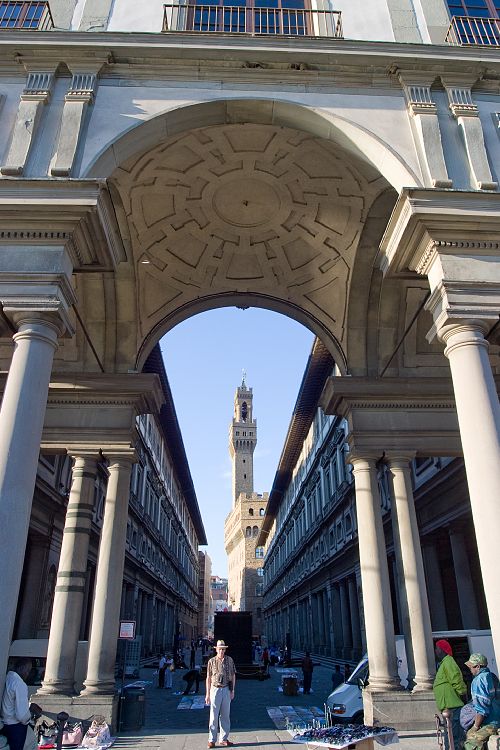 Florenz (Toskana - Florenz)