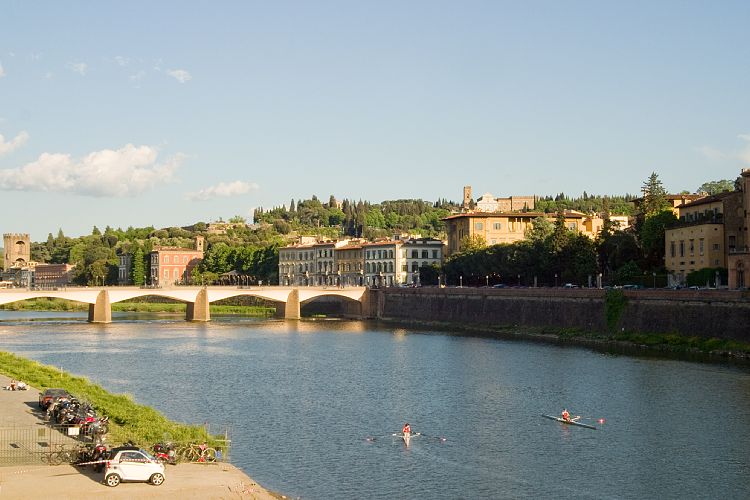 Florenz (Toskana - Florenz)