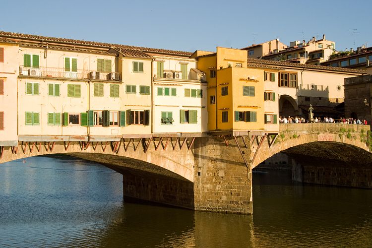 Florenz (Toskana - Florenz)