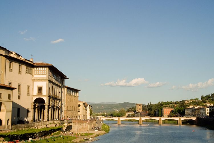 Florenz (Toskana - Florenz)