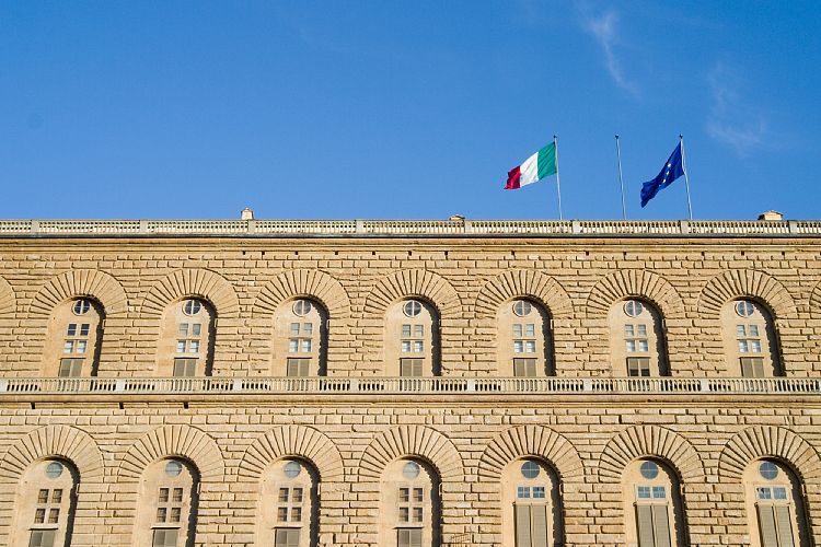 Florenz (Toskana - Florenz)