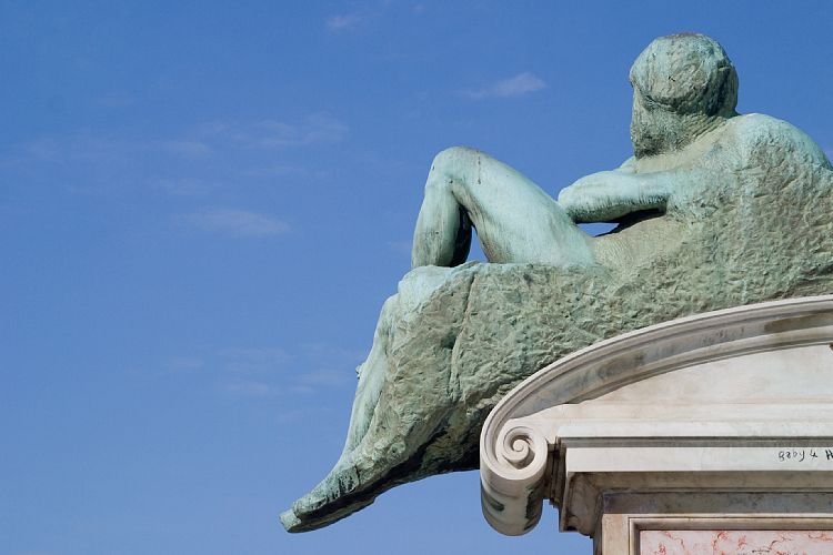 Florenz (Toskana - Siena & Volterra)
