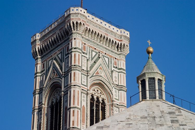 Florenz (Toskana - Arezzo & Chianti)