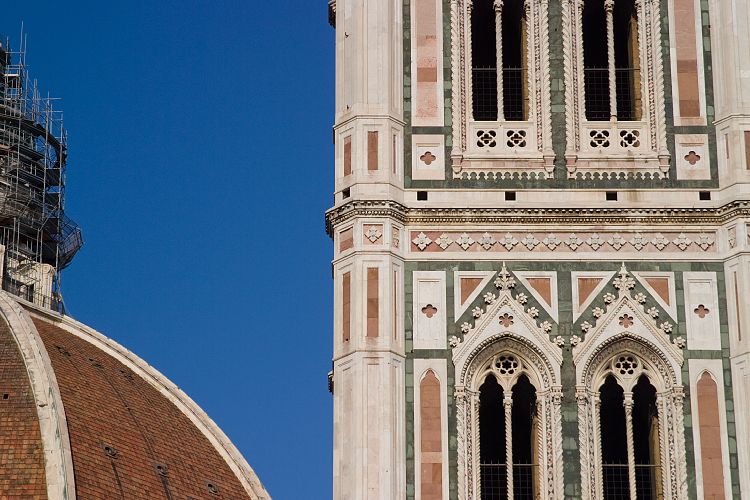 Florenz (Toskana - Arezzo & Chianti)