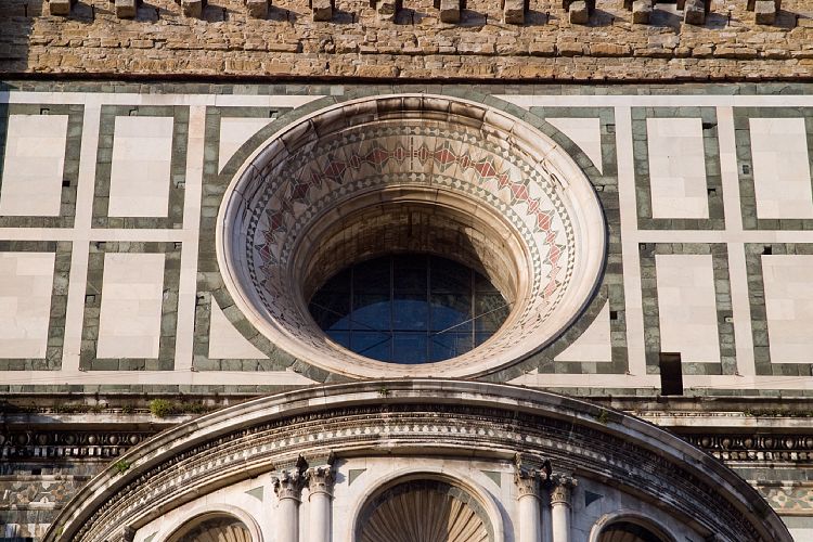 Florenz (Toskana - Arezzo & Chianti)