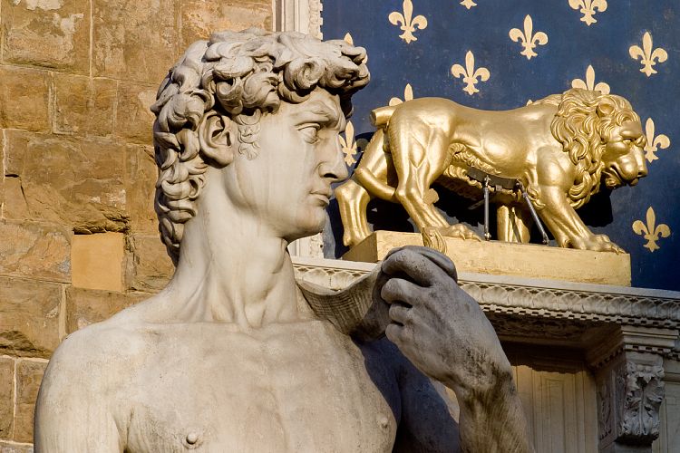Florenz (Toskana - Arezzo & Chianti)