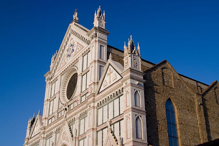 Florenz (Toskana - Arezzo & Chianti)