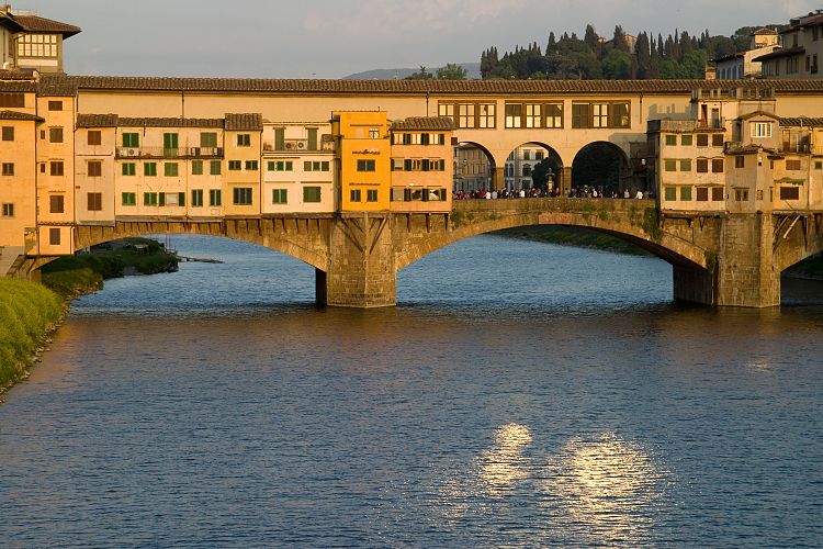 Florenz (Toskana - Arezzo & Chianti)
