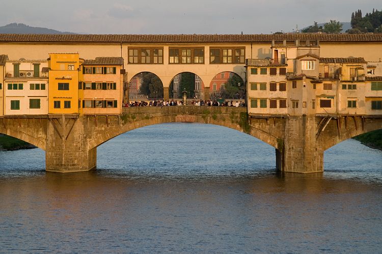 Florenz (Toskana - Arezzo & Chianti)