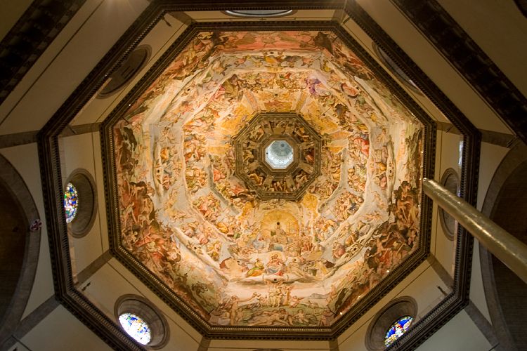 Florenz (Toskana - Florenz & Fiesole)