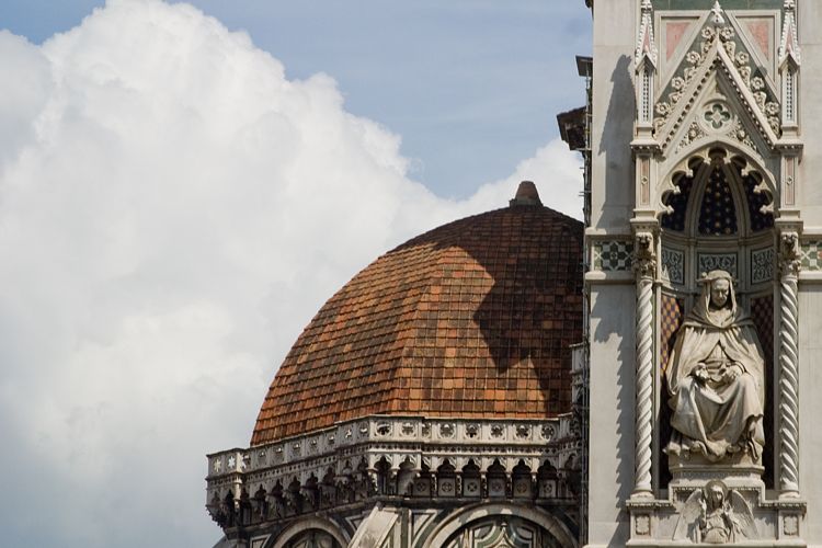 Florenz (Toskana - Florenz & Fiesole)