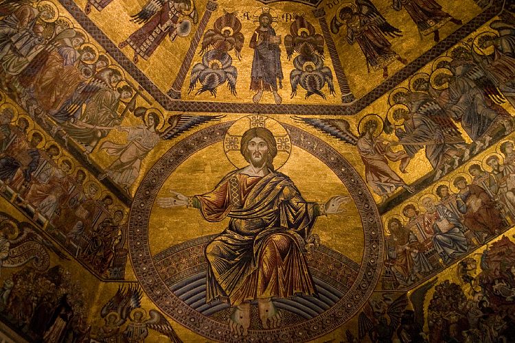 Florenz (Toskana - Florenz & Fiesole)