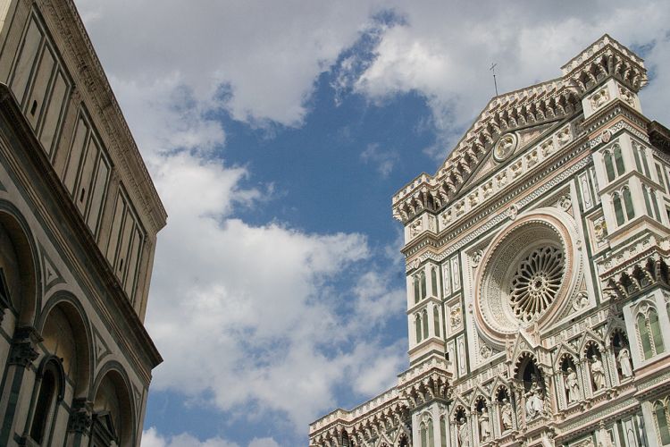 Florenz (Toskana - Florenz & Fiesole)