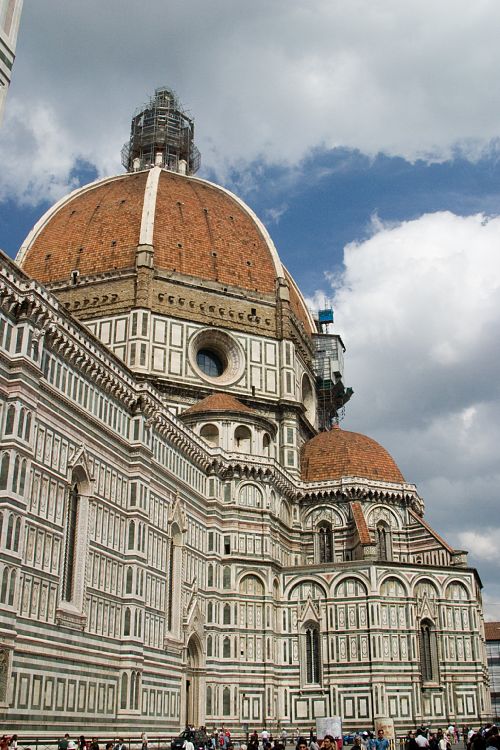 Florenz (Toskana - Florenz & Fiesole)
