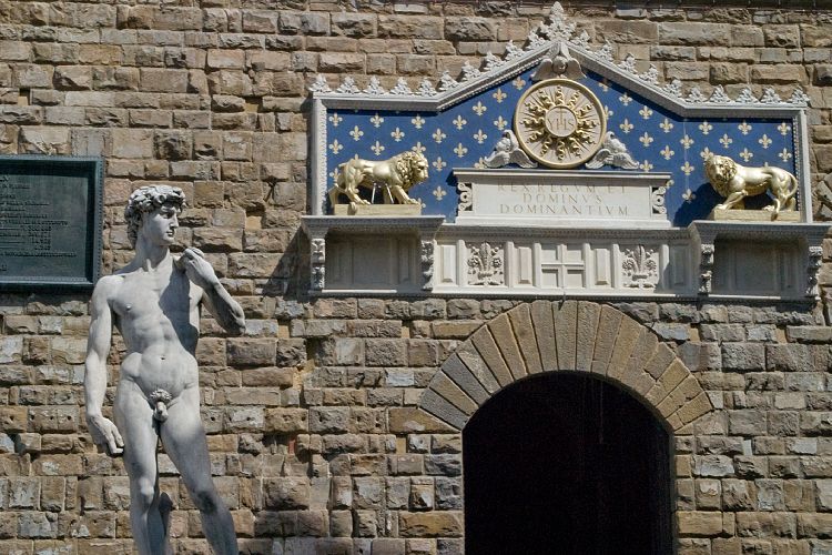 Florenz (Toskana - Florenz & Fiesole)