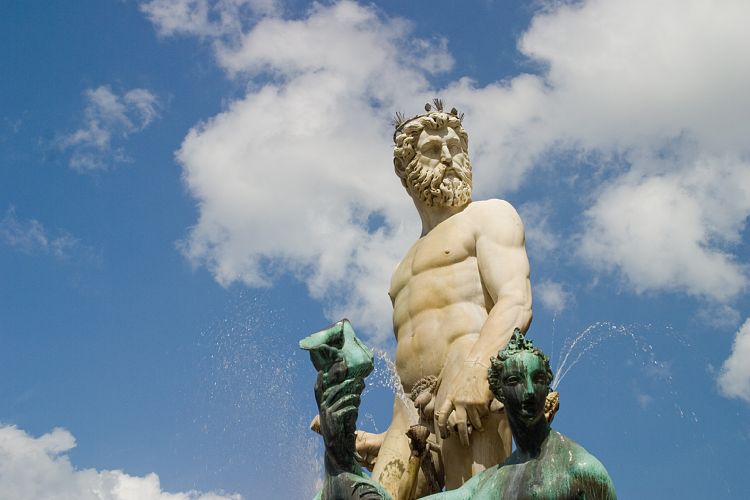 Florenz (Toskana - Florenz & Fiesole)