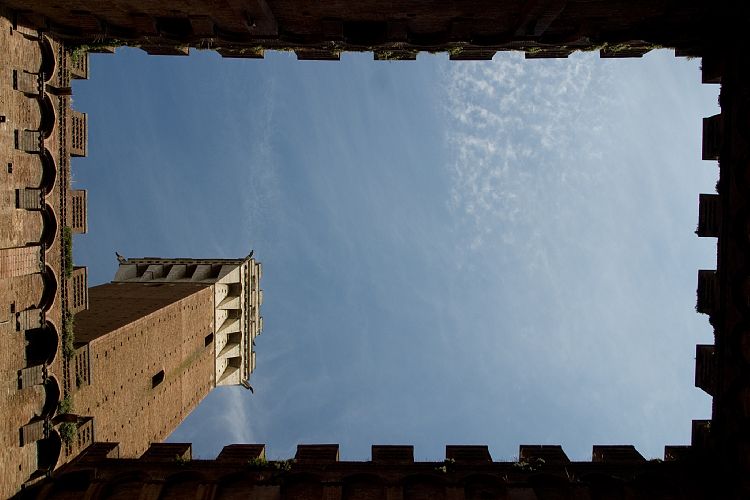 Siena (Toskana - Siena & Volterra)