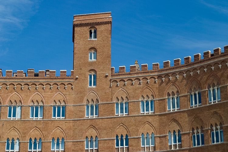 Siena (Toskana - Siena & Volterra)