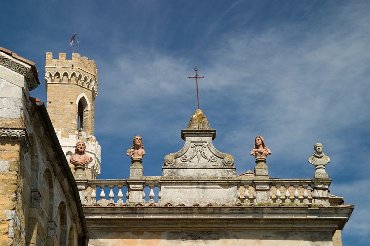 Volterra (Toskana - Siena & Volterra)
