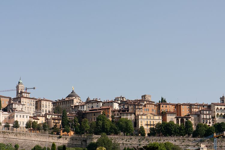 Bergamo (Norditalien - Bergamo)