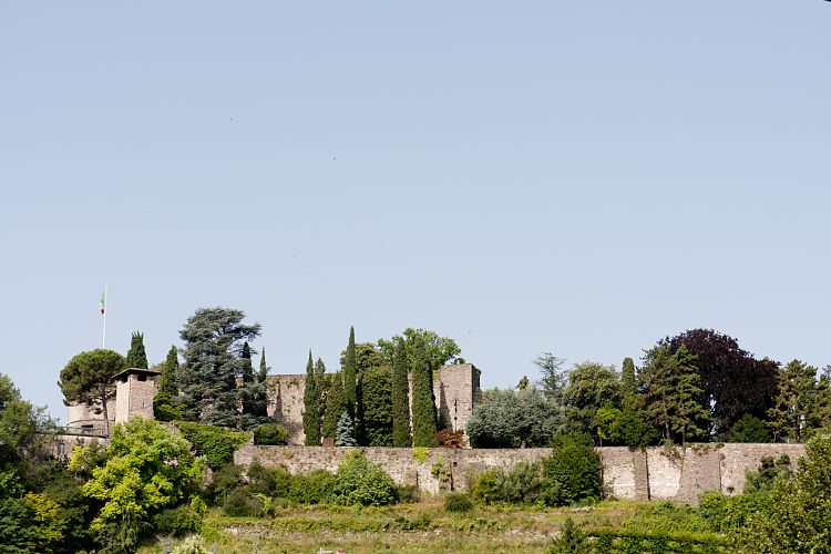 Bergamo (Norditalien - Bergamo)