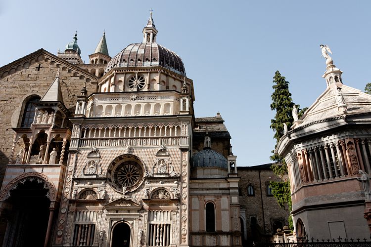 Bergamo (Norditalien - Bergamo)