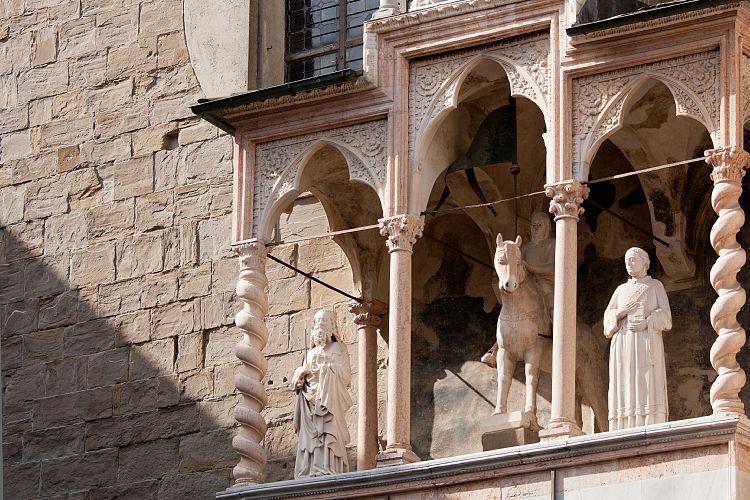 Bergamo (Norditalien - Bergamo)